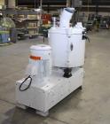 Used Henschel FM 250 Liter High Intensity Mixer